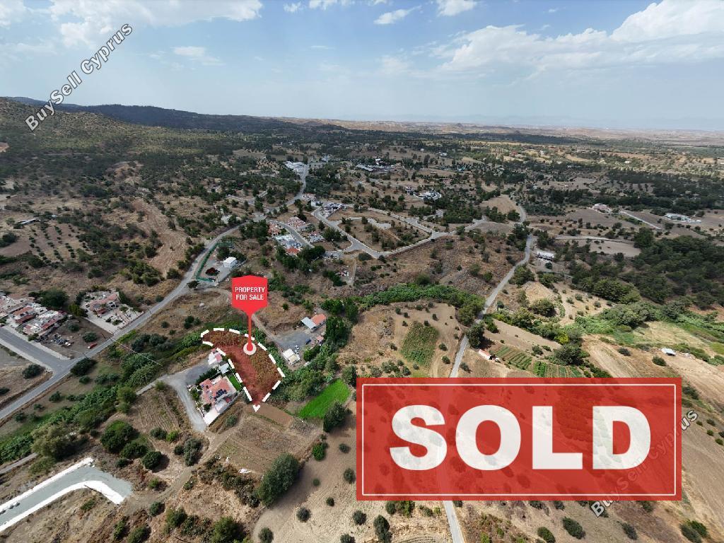 land sold lythrodontas nicosia 7703603 image 10008153