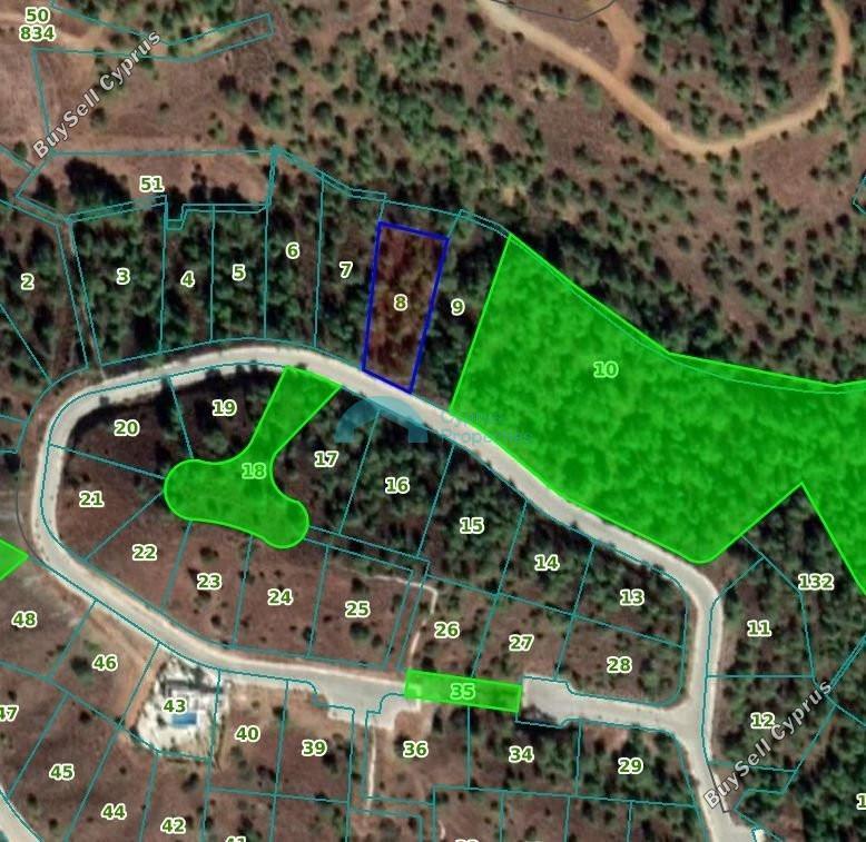 plot for sale kornos larnaca 848603 image 5407984