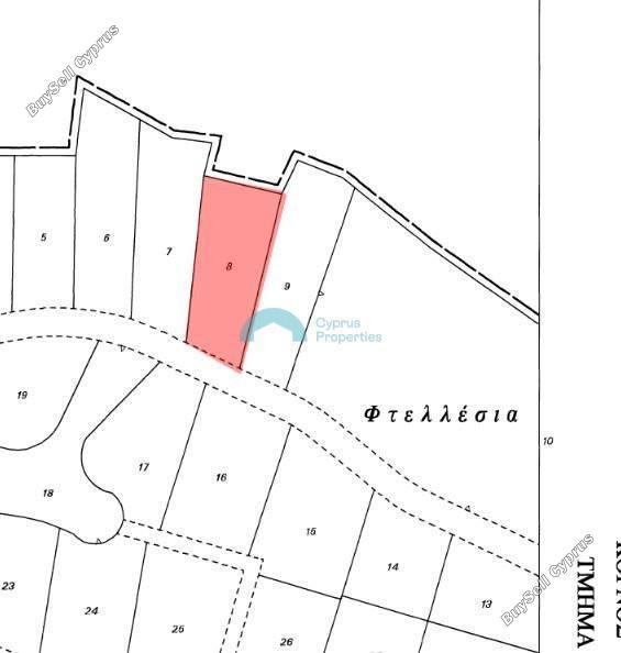 plot for sale kornos larnaca 848603 image 5407987