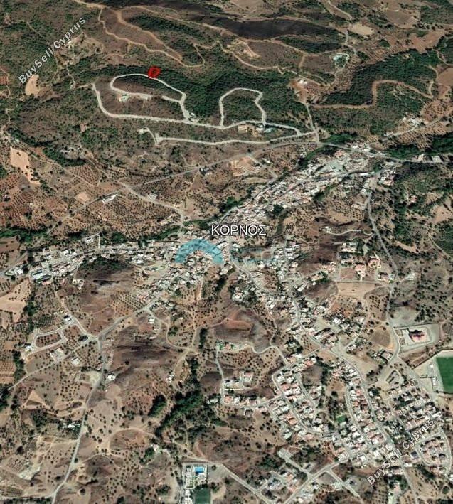 plot for sale kornos larnaca 848603 image 5407988