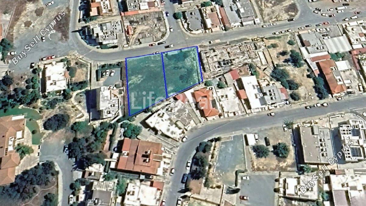 plot off market agios athanasios limassol 1501603 image 3637038