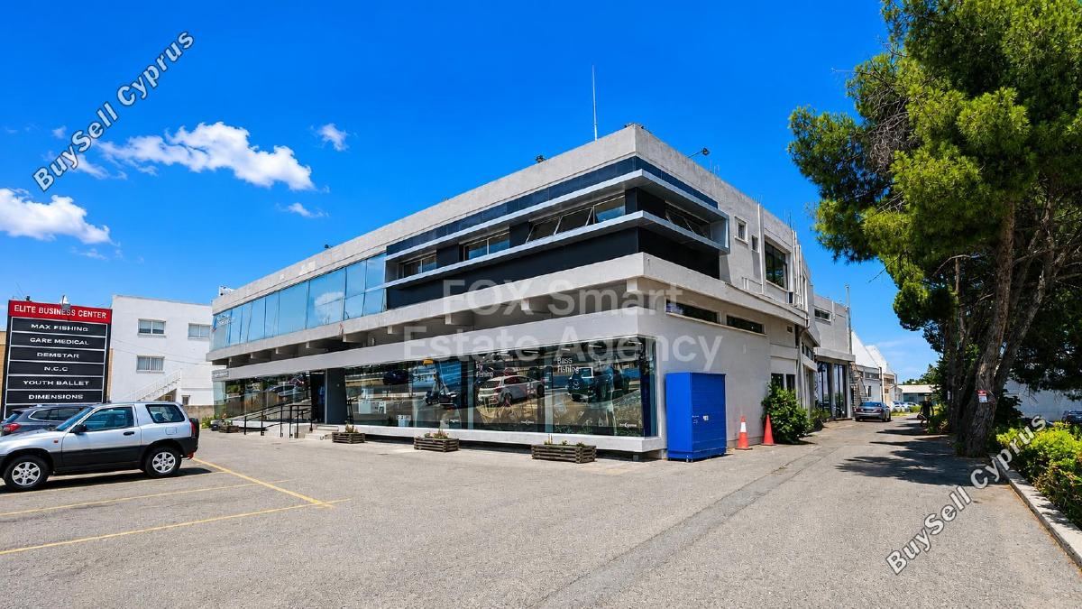 studio commercial building for sale strovolos nicosia 1151603 image 17106635