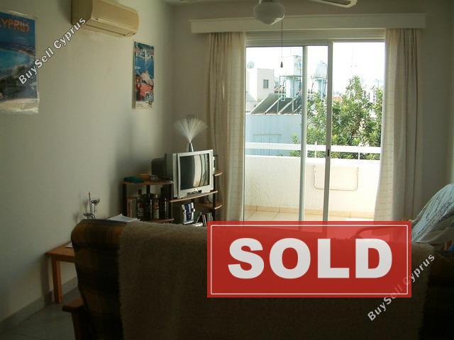 1 bedroom penthouse sold paralimni famagusta 227703 image 237925