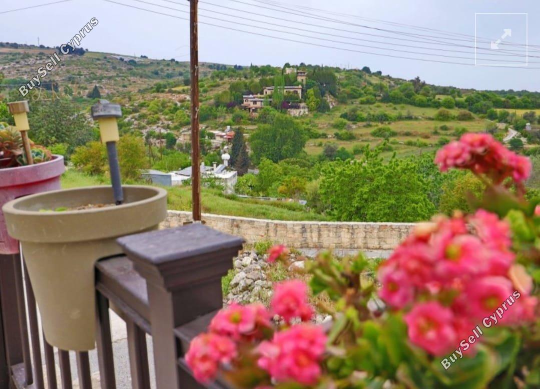 3 Bedroom Detached house for sale in Kritou Tera, Paphos 14321298