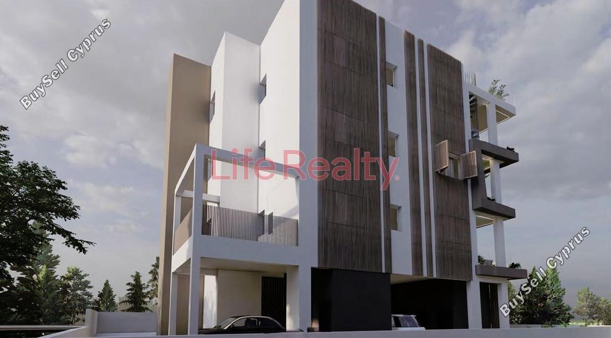 2 bedroom penthouse for sale agios athanasios limassol 1582703 image 16031584