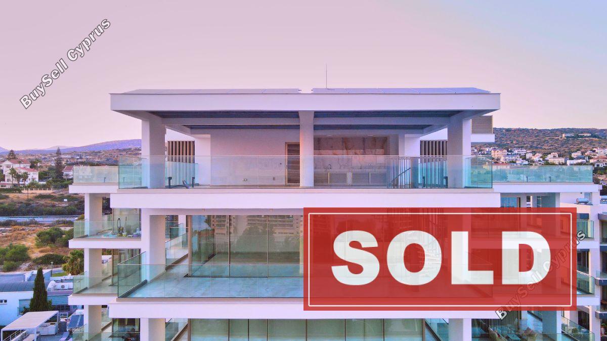3 bedroom penthouse sold agios tychonas limassol 1525703 image 3760888