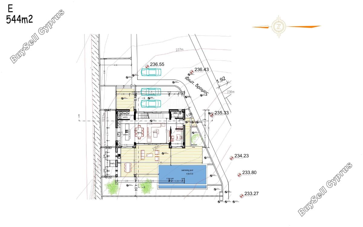 4 bedroom detached house for sale tala paphos 8875703 image 17247585
