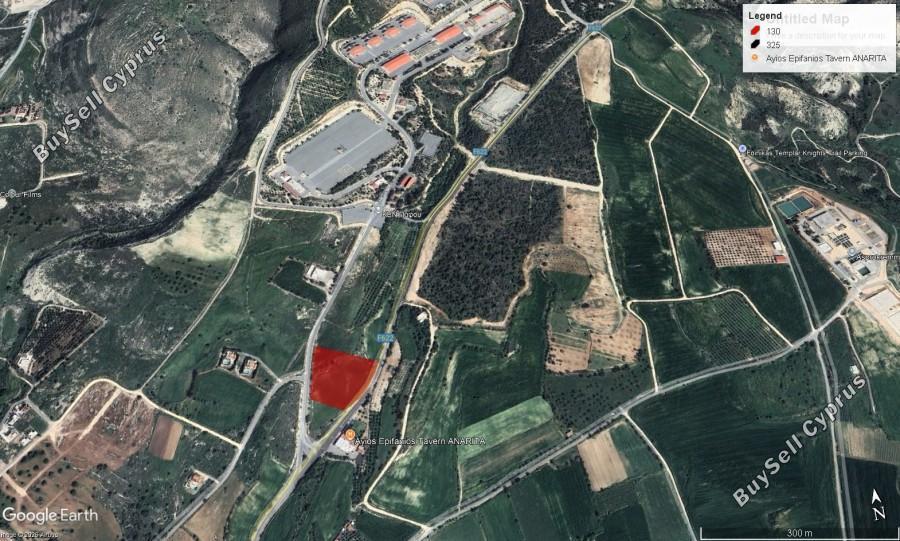 land for sale anarita paphos 8076703 image 13070080