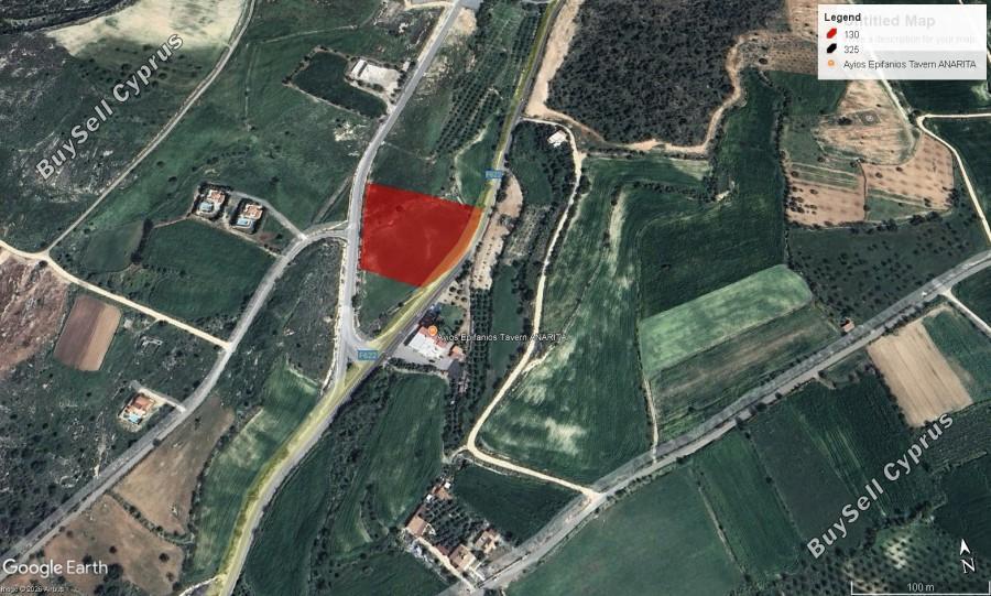 land for sale anarita paphos 8076703 image 13070084