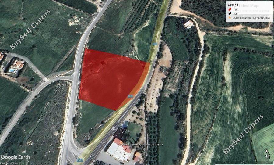 land for sale anarita paphos 8076703 image 13070087