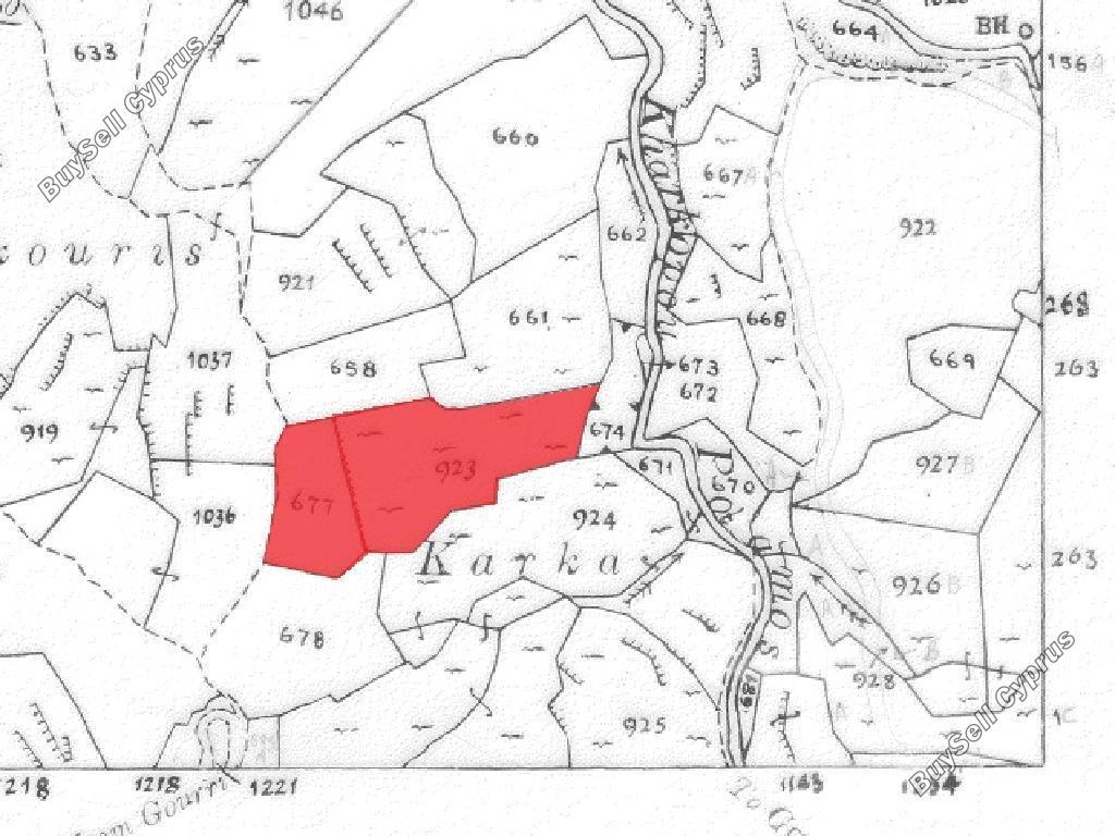 land for sale gourri nicosia 945703 image 9337481