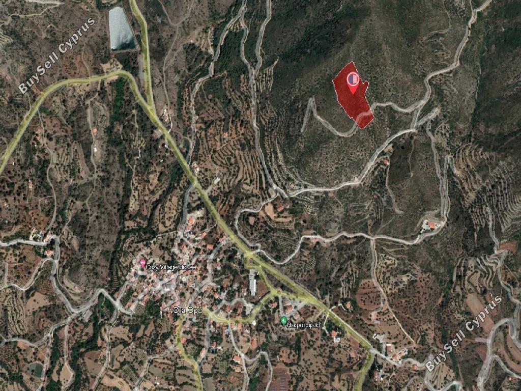 land for sale ora larnaca 1016703 image 3988687