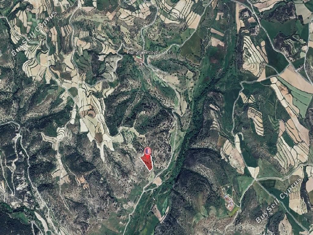 land for sale pitargou paphos 1174703 image 15600794