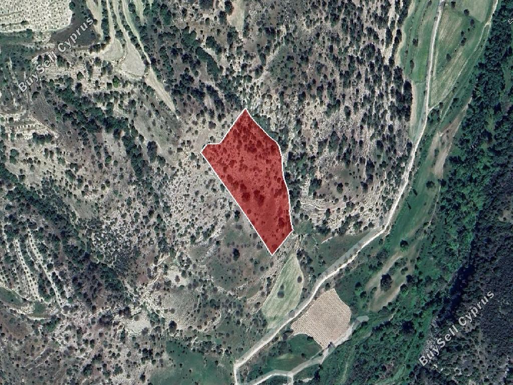 land for sale pitargou paphos 1174703 image 15600795