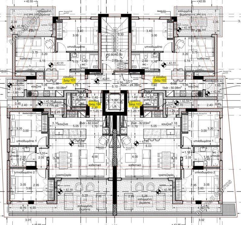 1 bedroom apartment for sale katholiki limassol 1855803 image 13232170