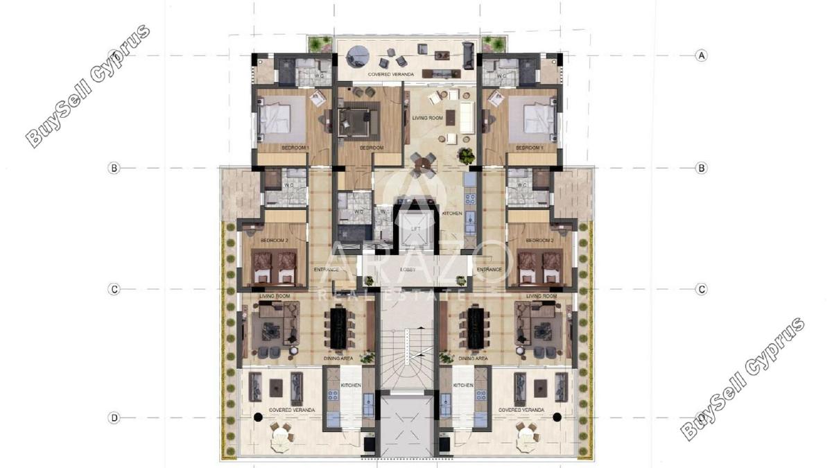 1 bedroom apartment for sale larnaca municipality larnaca 1871803 image 6932782