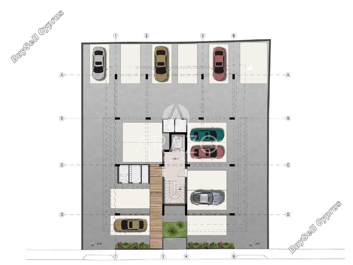 1 bedroom apartment for sale larnaca municipality larnaca 1871803 image 6932786