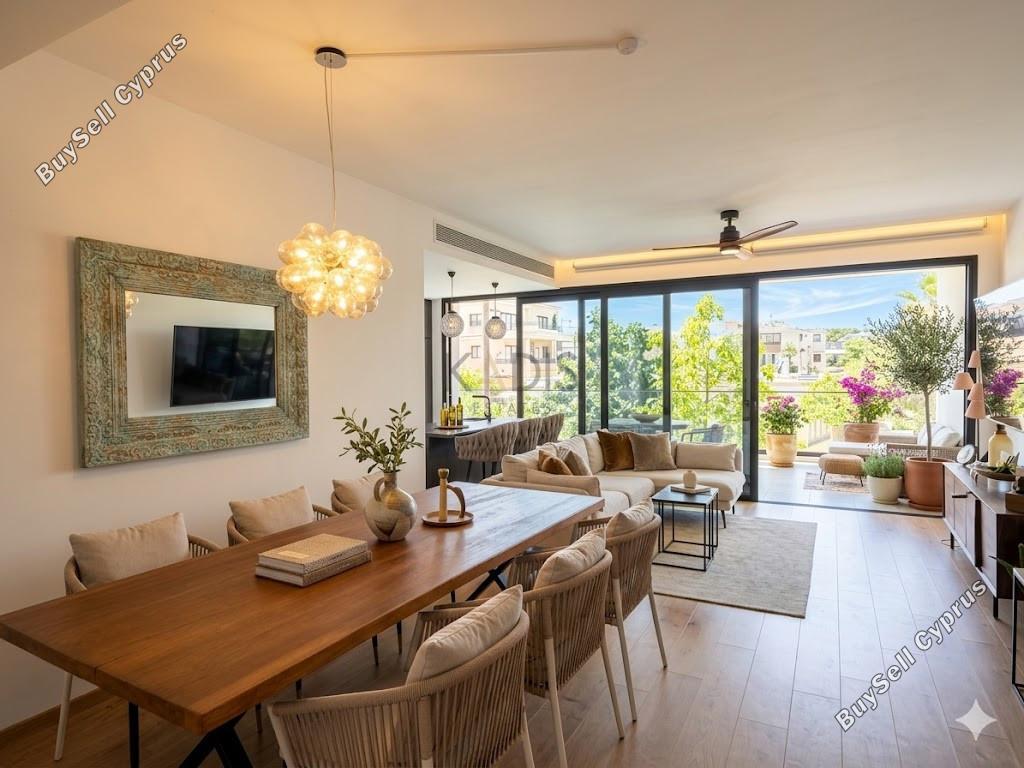 3 Bedroom Apartment for sale in Agia Zoni, Limassol 16659250