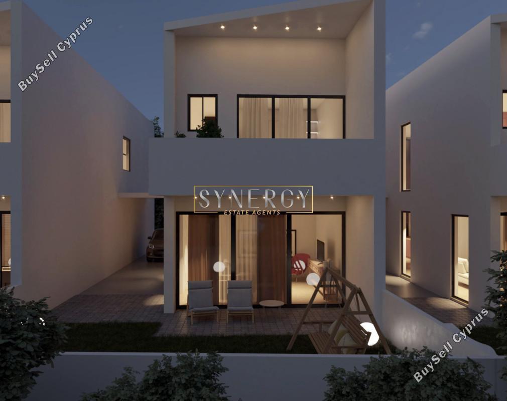 3 Bedroom Semi-detached house for sale in Souni Zanakia, Limassol 16765877