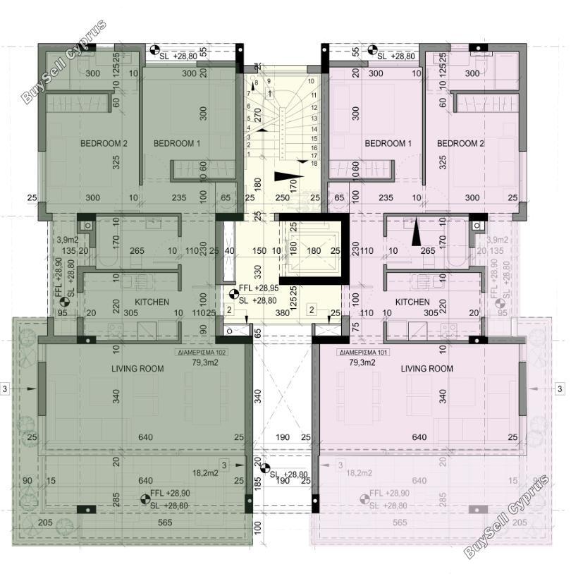 2 bedroom apartment for sale mackenzie larnaca 1519803 image 12657238