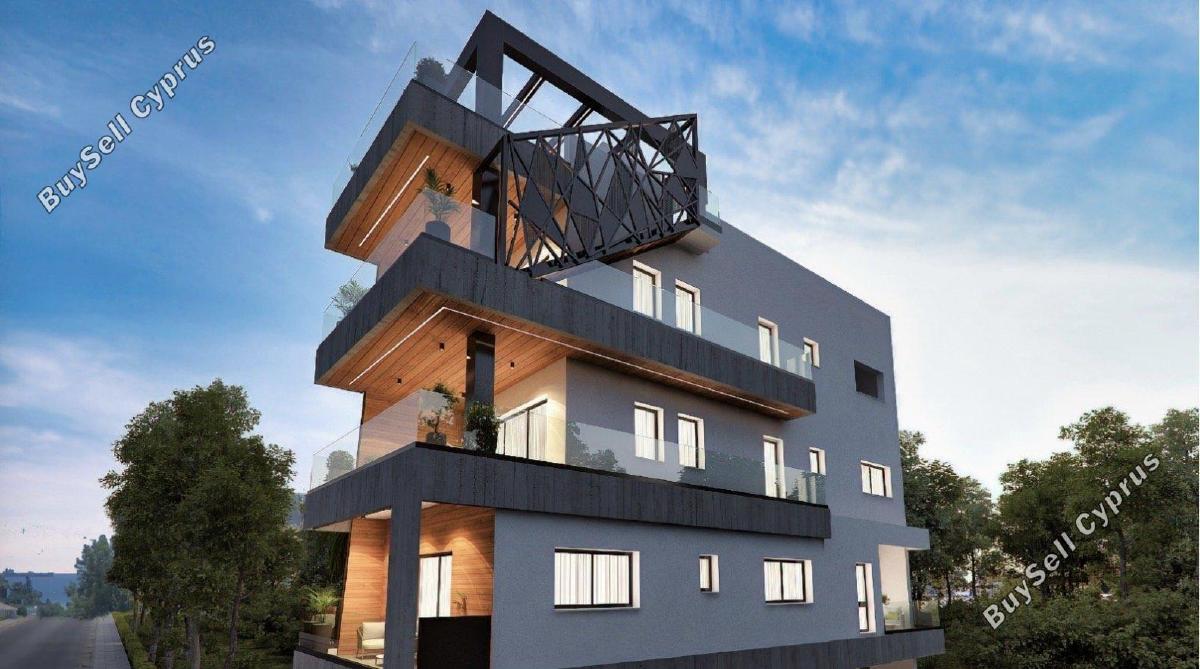 2 bedroom entire floor apartment for sale agios nicolaos limassol 8412803 image 14907709