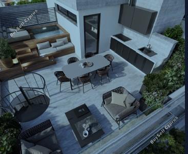 2 bedroom penthouse for sale apostolos andreas limassol limassol 7734803 image 10162887