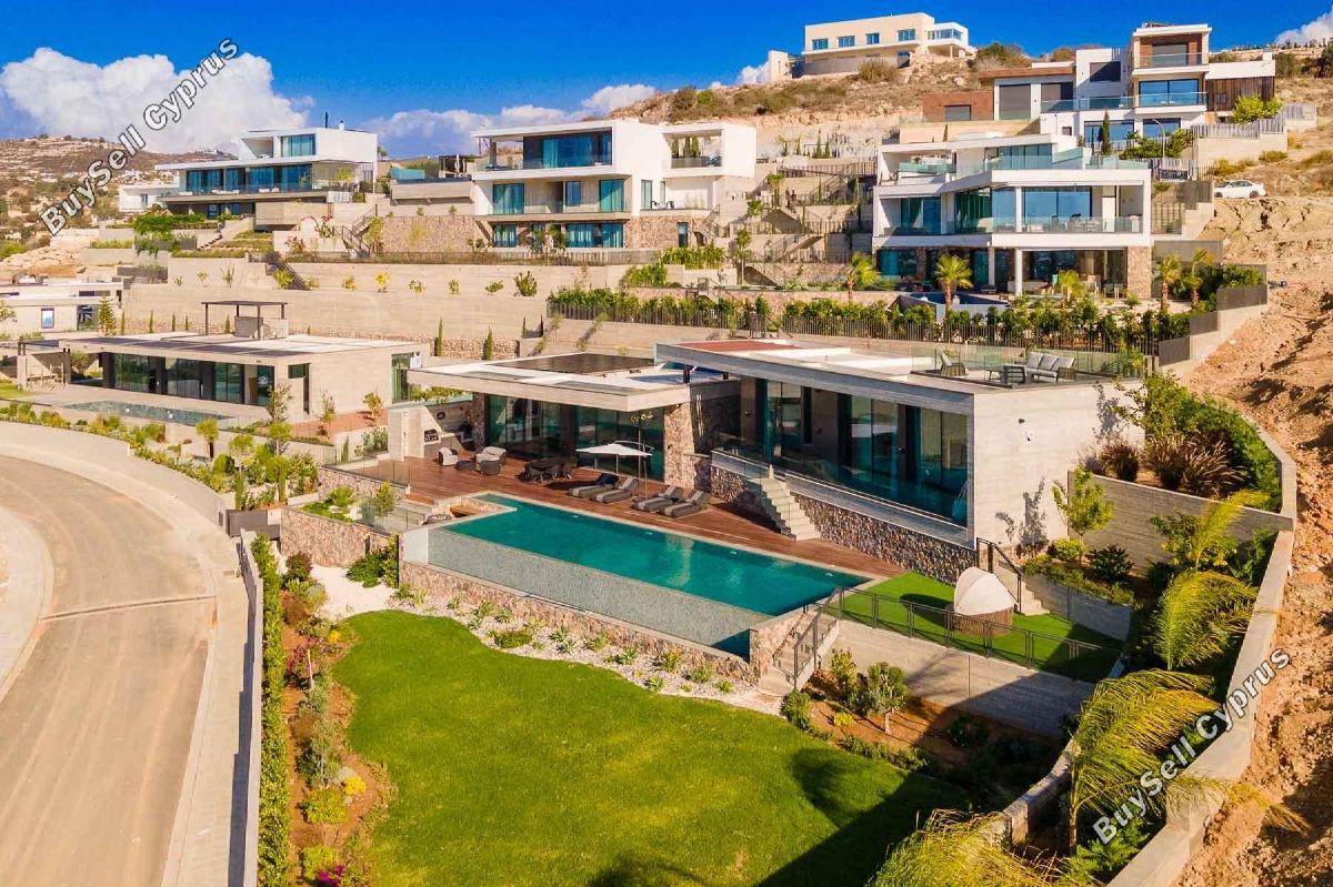 5 bedroom detached house for sale armou paphos 1609803 image 17872261