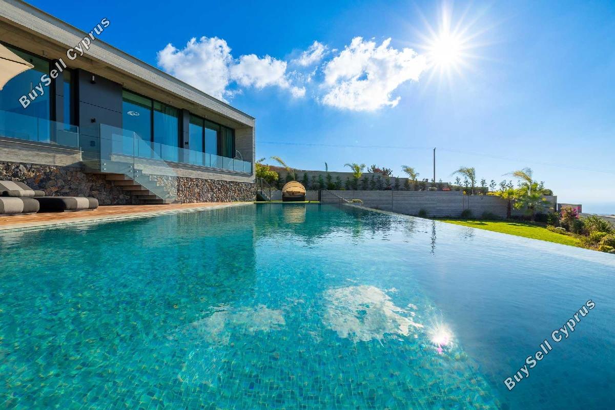 5 bedroom detached house for sale armou paphos 1609803 image 17872264