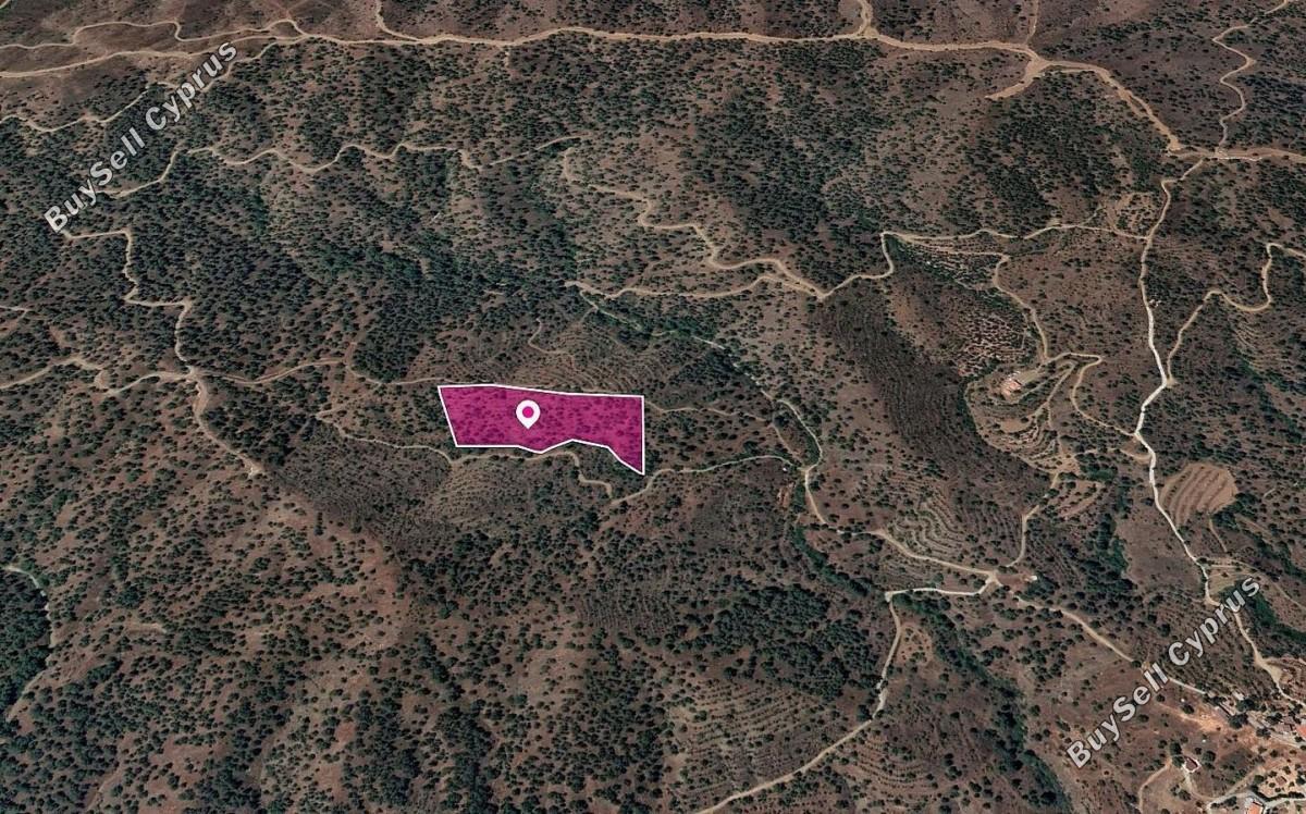 land for sale agios theodoros soleas nicosia 8629803 image 15869947