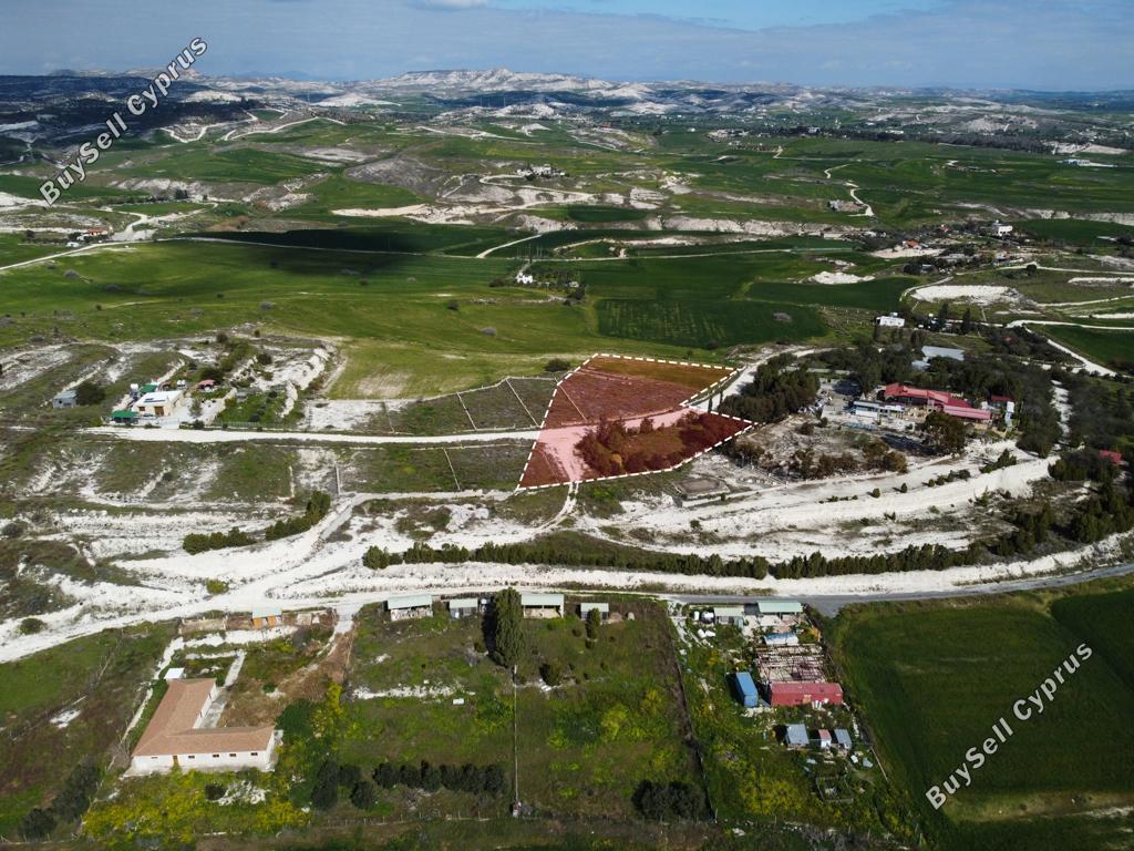 land for sale aradippou larnaca 1032803 image 16512450