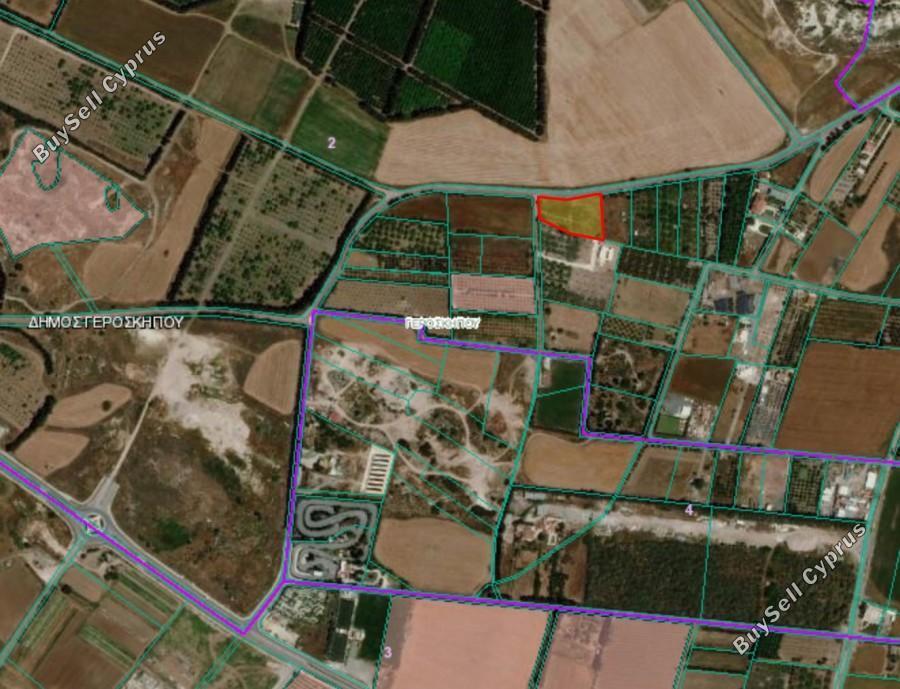 land for sale geroskipou paphos 1354803 image 5608294