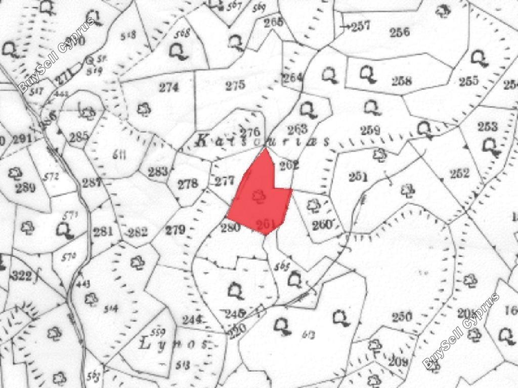 land for sale ora larnaca 945803 image 15603407