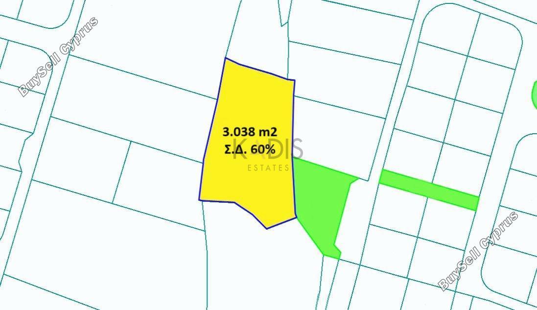 land for sale pano deftera nicosia 1314803 image 5834078