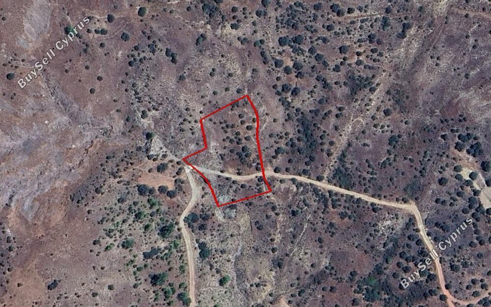 land for sale pentalia paphos 7912803 image 11448020