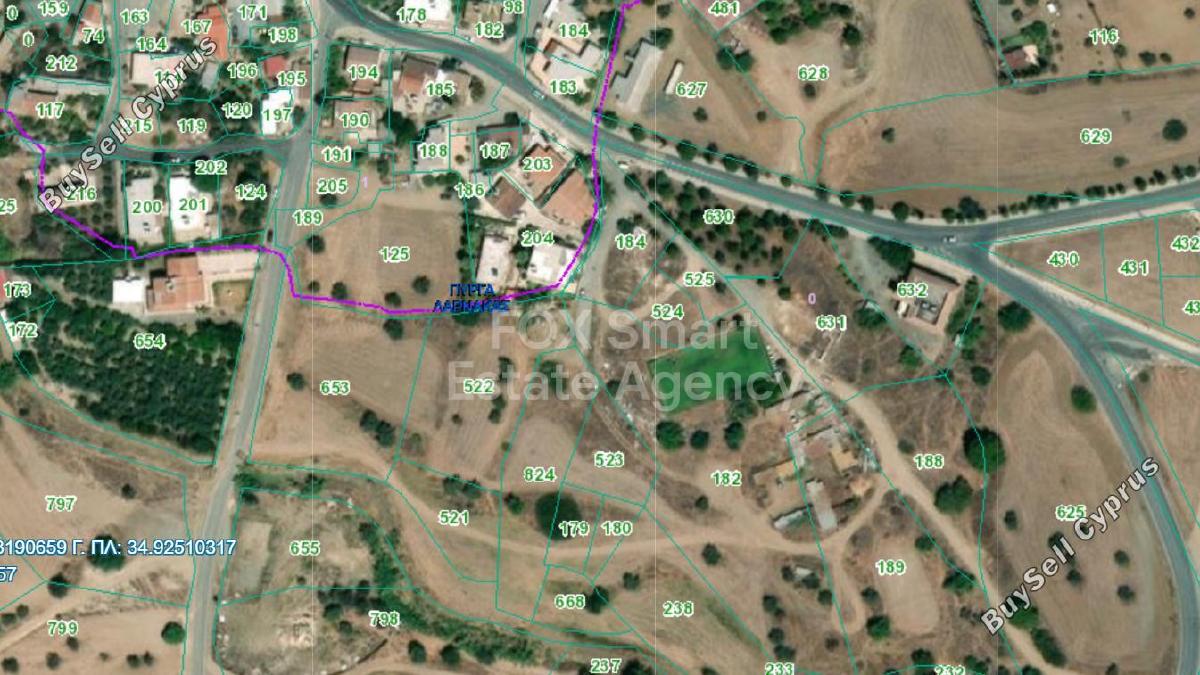 land for sale pyrga larnaca 1571803 image 5789265