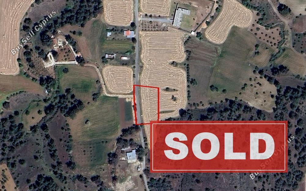 land sold mitsero nicosia 1439803 image 2815840