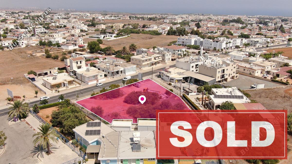 land sold paralimni famagusta 1171803 image 2775580