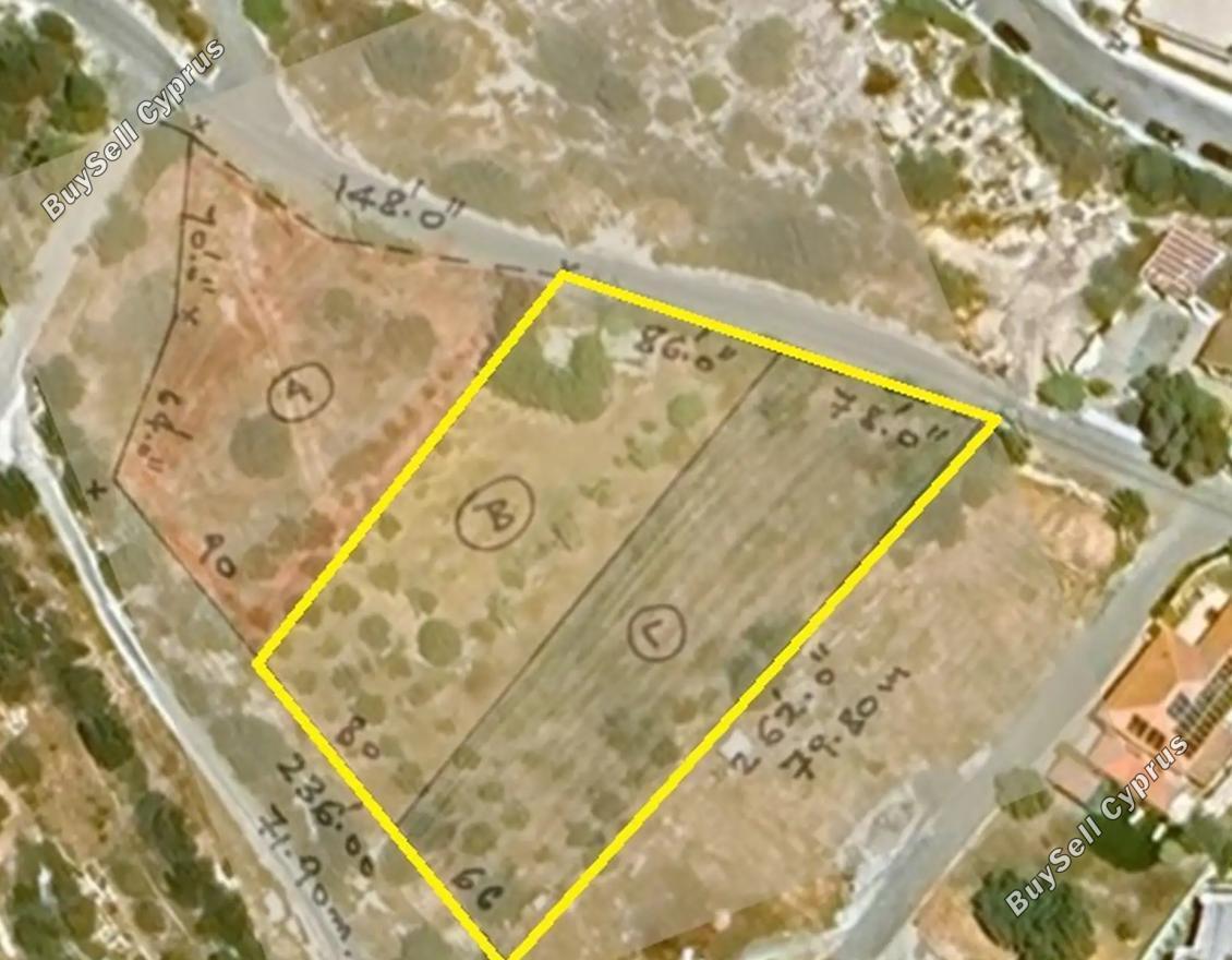plot for rent agios tychonas limassol 8664803 image 15994758