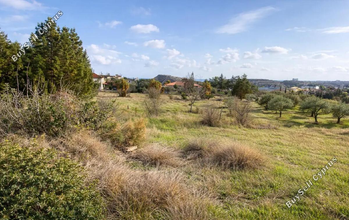 plot for rent agios tychonas limassol 8664803 image 15994761