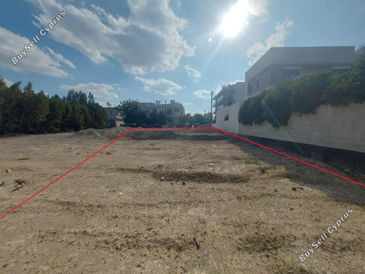 plot for sale agios dometios nicosia 7862803 image 17958281