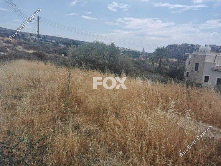 plot for sale agros limassol 1146803 image 5534901