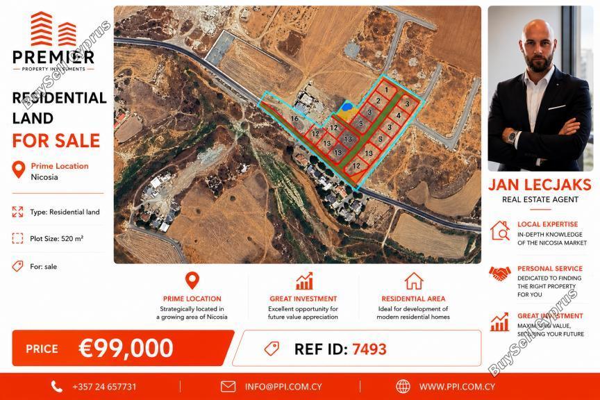 plot for sale pano lakatamia nicosia 8863803 image 17172589