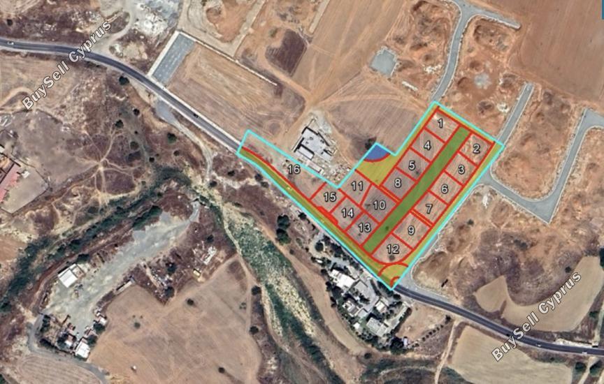 plot for sale pano lakatamia nicosia 8863803 image 17172591