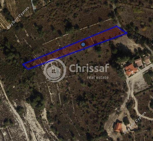 plot for sale pera pedi limassol 1658803 image 6192567