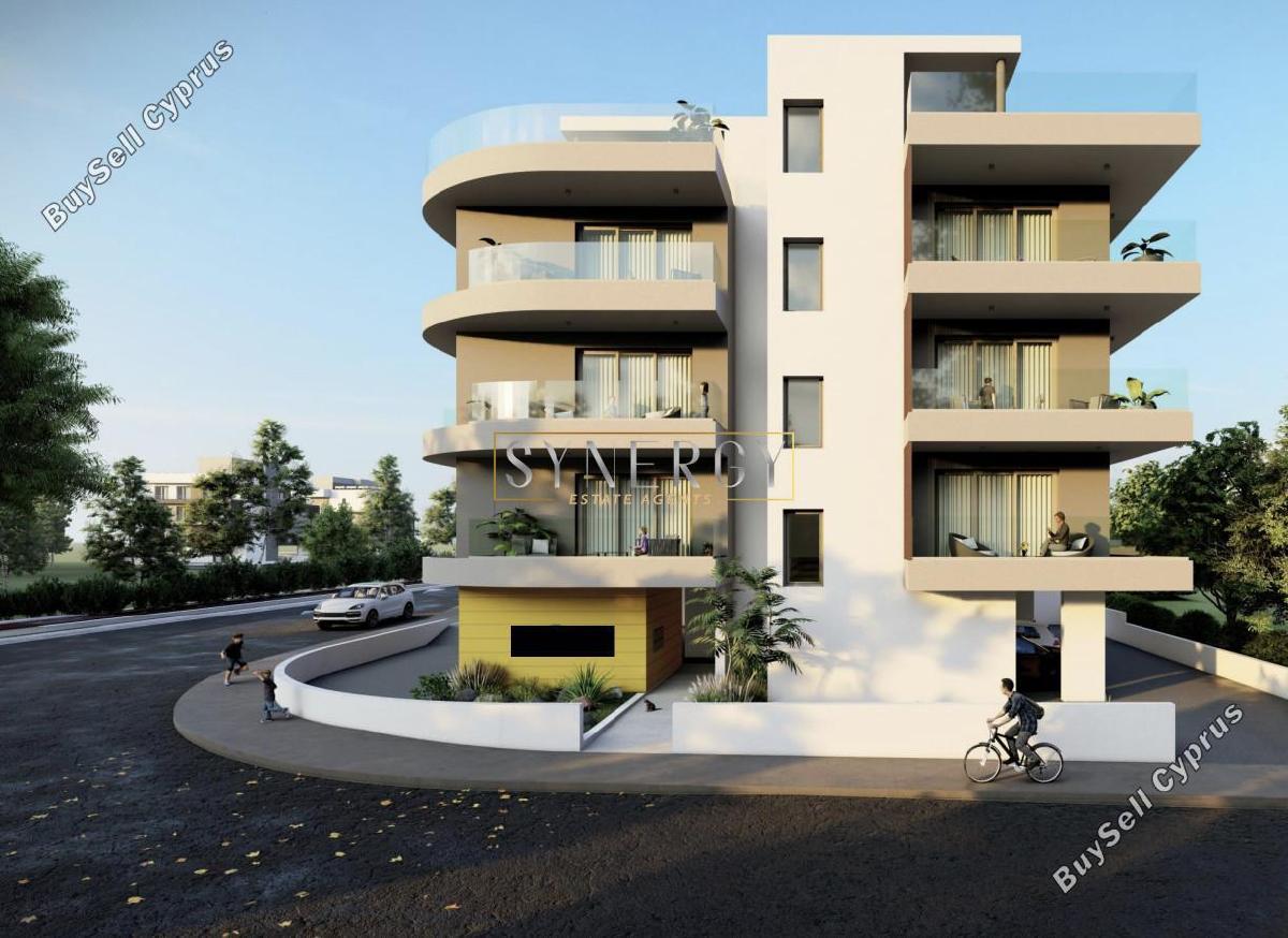 2 Bedroom Apartment for sale in Tsakilero, Larnaca 16767653