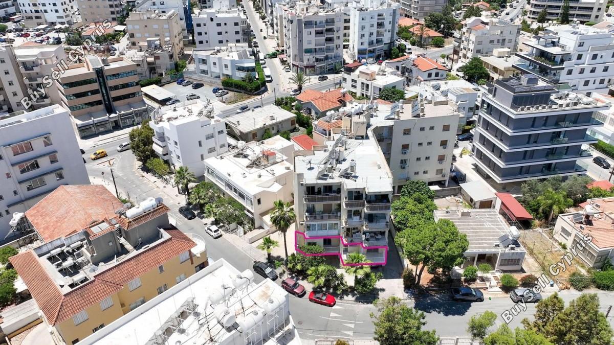 3 Bedroom Apartment for sale in Acropolis, Nicosia 16803885