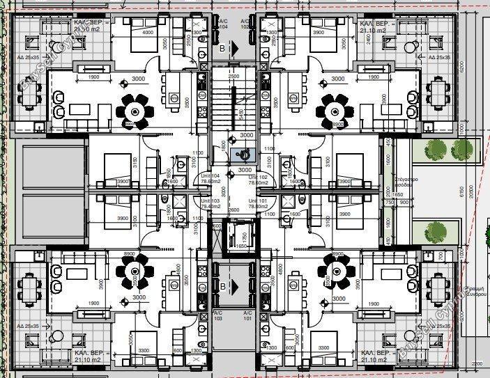 2 bedroom apartment for sale geroskipou paphos 8224903 image 16266360