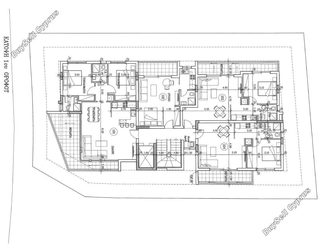 2 bedroom apartment for sale makedonitissa nicosia 8880903 image 17302181