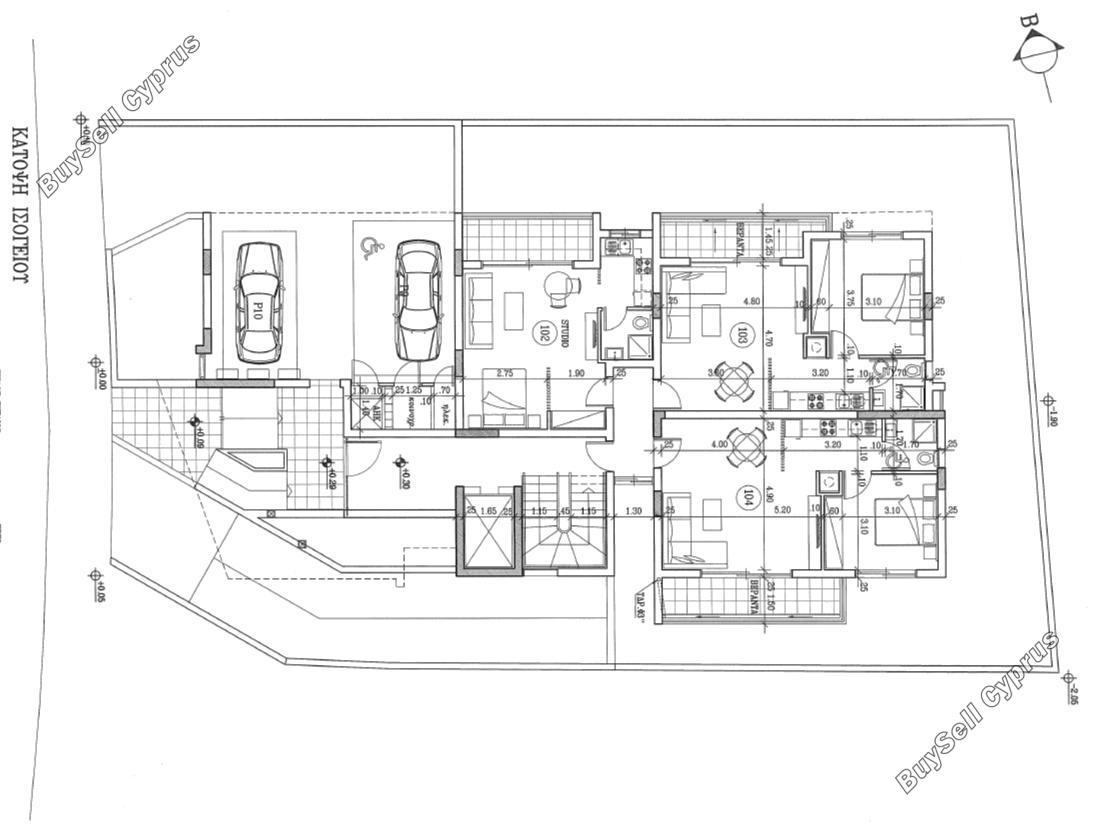 2 bedroom apartment for sale makedonitissa nicosia 8880903 image 17302182