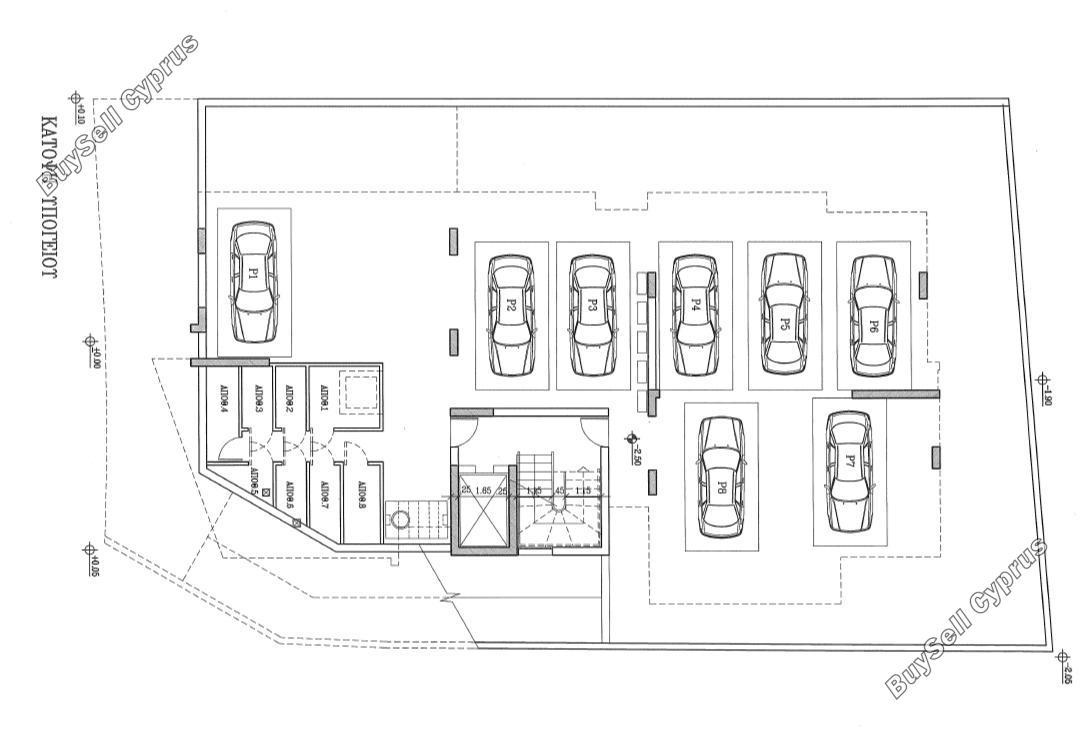 2 bedroom apartment for sale makedonitissa nicosia 8880903 image 17302183
